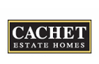 Cachet Estate Homes 