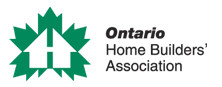 Ontario Home Builders
